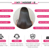 Glueless Pre Braided Wigs Deep Wave HD 13x6 Lace Frontal Wig Pre Everything Curly 13x4 HD Lace Front Human Hair Wigs Ready To Go