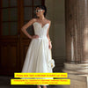 Mingmingxi Summer Strapless Bodycon Dresses Women 2024 New Arrivals Elegant Formal Occasion Dress Yellow Guest Party Dresses