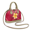 Polynesian Women'S Shoulder Bag 2025 New Design Samoa Pattern Design Custom Women'S Handbag Party Square Crossbody Bag