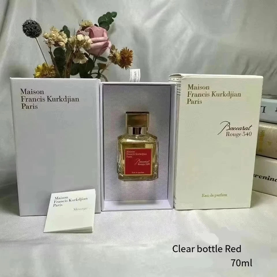 Original Brand Perfume for Women Men Lasting Fragrance Sexy Lady Attractive Aroma Cologne Parfum Paris Secret Perfumes