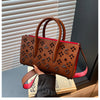 2025 Luxury Brand Design Tote Bag, Hand-held Shopping Bag, Large-capacity Single-shoulder Underarm Women's Crossbody Bag