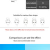 2024 Sexy Classic Vintage Cat Eye Sunglasses Woman Vintage Sun Glasses Female Ladies Cat Eye Sunglass 2024 Metal Frame Glasses