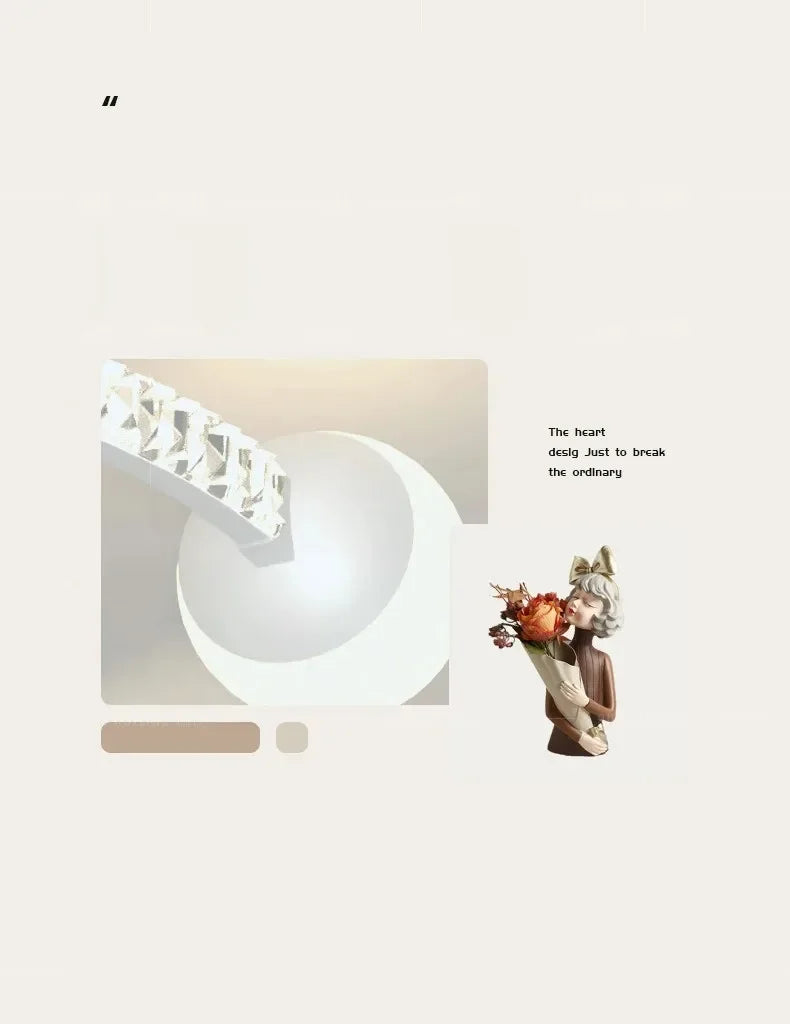 Modern Minimalist LED Ceiling Light Personalized Creative Ring Living Room Lights Gold Atmosphere Bedroom Study Chandelier