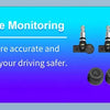 Android 14 Car Radio For Toyota Prius XW50 2015 - 2020 AI Voice Wireless Carplay Multimedia Video Player Navigation GPS Stereo
