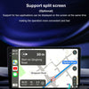 Android 14 Auto Car Radio For Jeep Compass Grand Cherokee Wrangler Chrysler Sebring Town Country Dodge Charger Multimedia Player