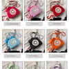 Stylish Women Telephone Shaped Crossbody PU Leather Shoulder Bag Female Casual Handbag Shopping Street School Satchel Tote Purse