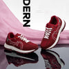 Light Luxury Brand Sneakers Flat Women Casual Shoes Running Tennis Balance Tech Shoes Breathable Comfortable Girls