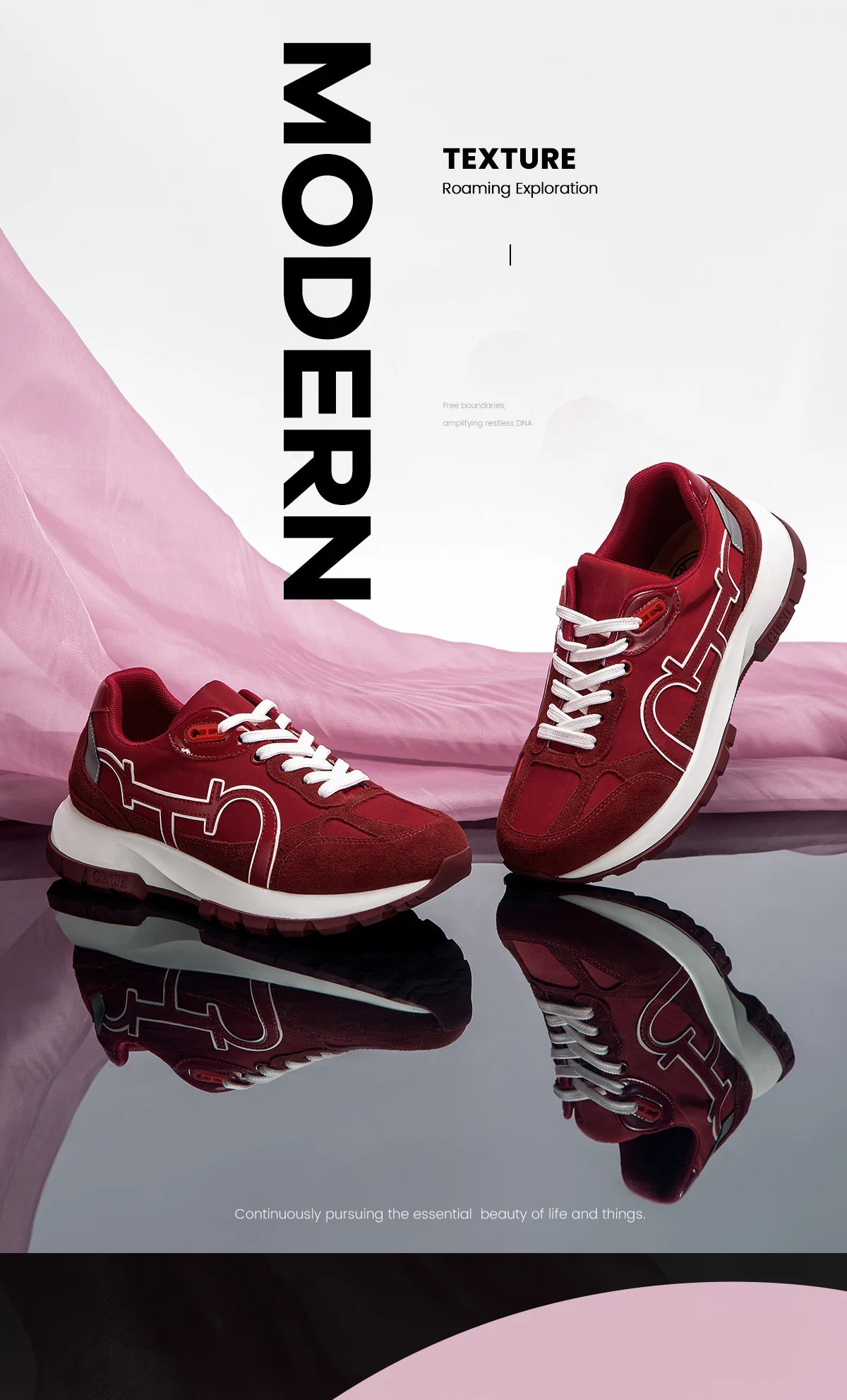 Light Luxury Brand Sneakers Flat Women Casual Shoes Running Tennis Balance Tech Shoes Breathable Comfortable Girls