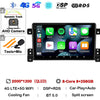 Android 14 Carplay Auto 4G+WiFi DSP For Suzuki Grand Vitara 2005-2015 Car Radio Multimedia Video Player GPS Head Unit Stereo BT