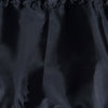 Women Tiered Short Skirts Fluffy Tulle Multi-layer High-Low Petticoat A Line Elastic Waist Underskirt Carnival Party Tutu Skirts