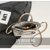 Premium Italian-Style Leather Handbag For Women Luxury Crossbody Shoulder Tote Designer Ladies Work Travel Bag