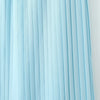Pure sexy French high-end tube top one-shoulder dress female long seaside holiday pleated skirt