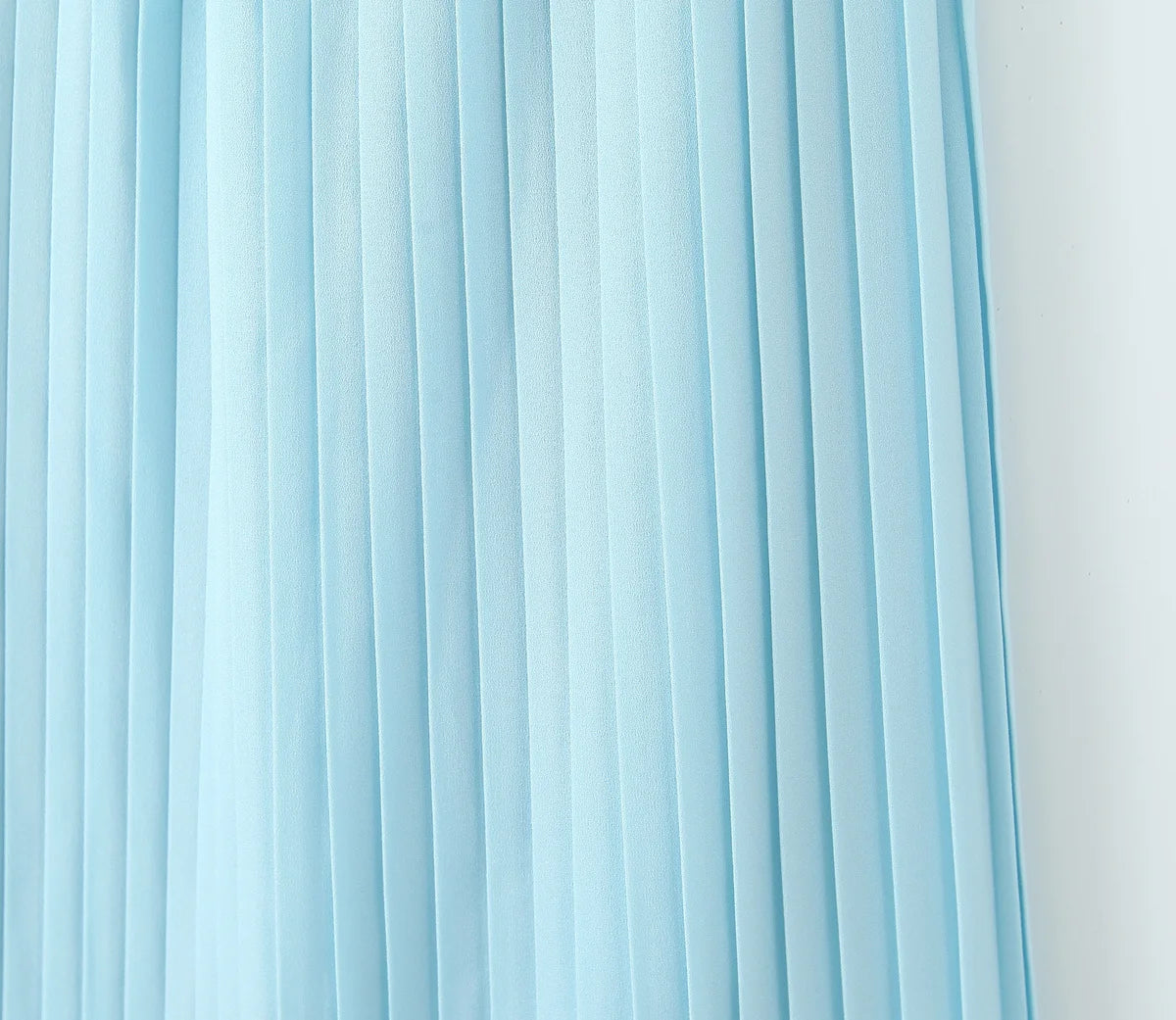 Pure sexy French high-end tube top one-shoulder dress female long seaside holiday pleated skirt