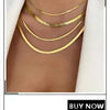 MHS.SUN New Leopard Bubble Letter Necklace Gold Plated Chunky Bubble Zircon 26 Initial Pendant Necklace Women Fashion Jewelry