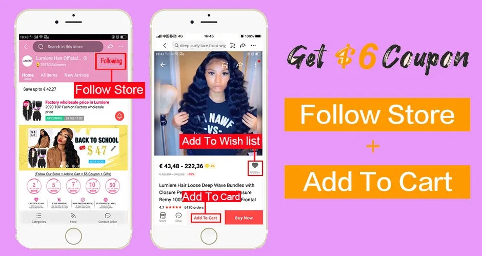 15A Loose Deep Wave Bundle With HD Closure 4X4 5x5 6x6 100% Virgin Brazilian Hair Weave Bundles 3/4 Bundle Deal  8-40" Wholeasle