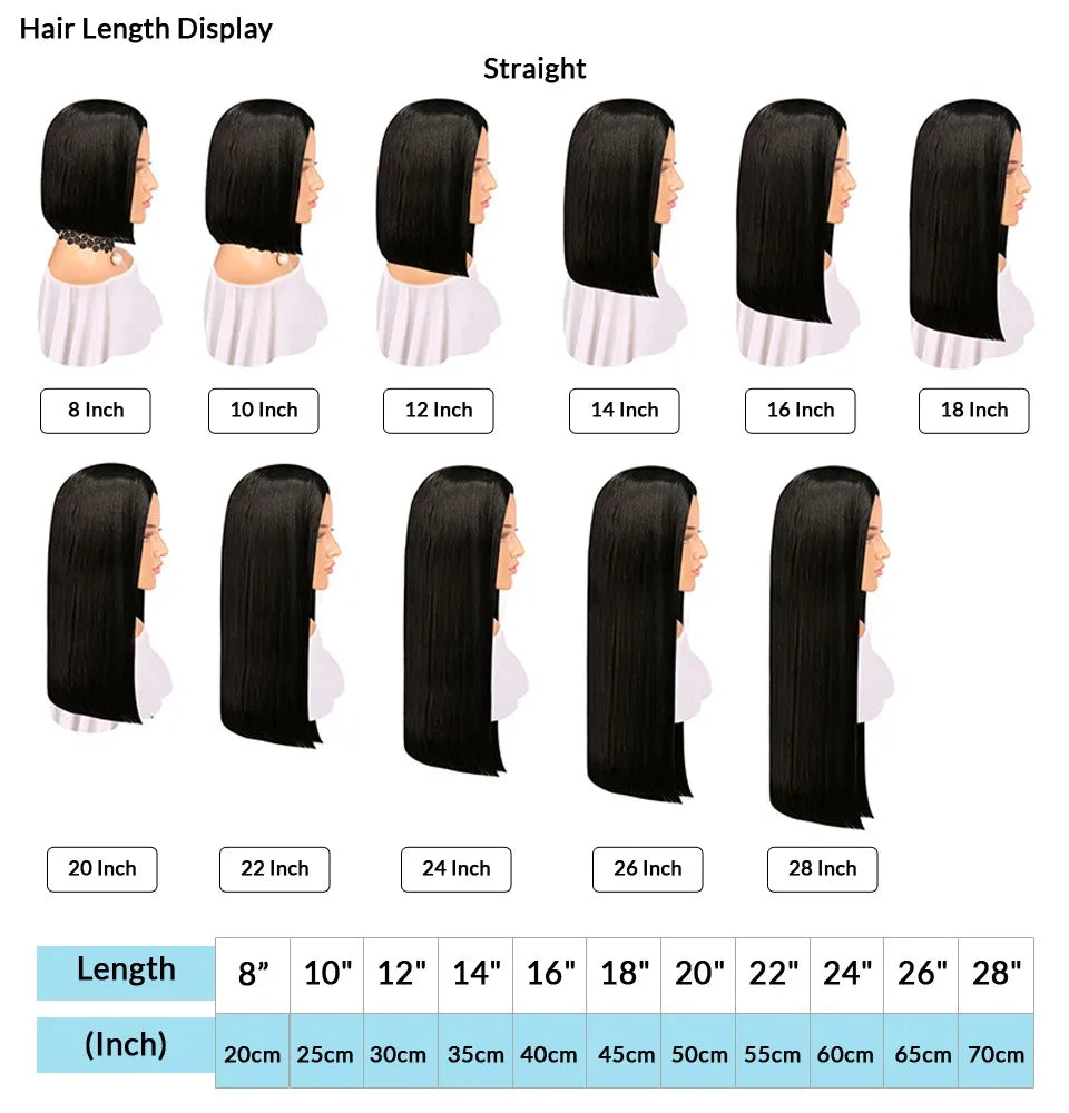 Vietnamese Hair Super Double Drawn Bone Straight 2x6 Bob Wig with 100% Human Hair T4/Gray 250% Density For Black Women