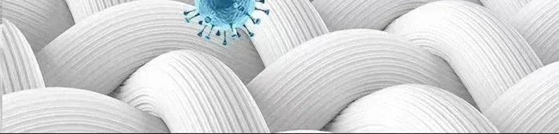 New Neck Pillow Help Sleep And Protect The Neck Cervical Orthopedic Soybean Fiber Massage Household SPA Pillow For Sleeping