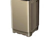 Premium Hot/Cold Water Dispenser Countertop Spout Safety Lock White Top Loading 3-5 Gallon Bottle UL Energy Star Compliant