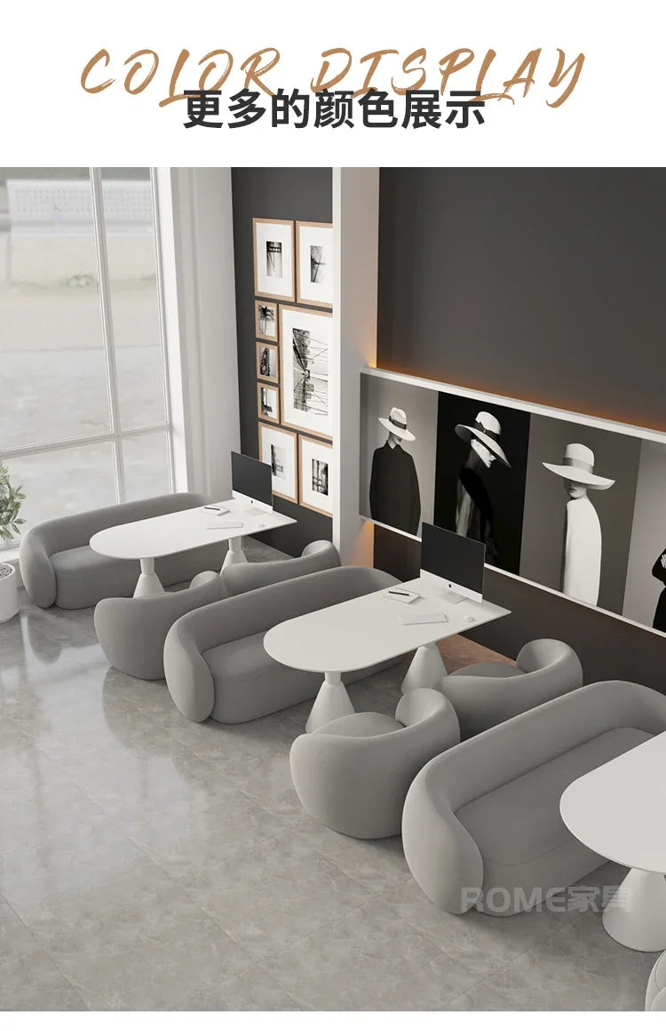 Nordic Luxury Living Room Sofas Minimalist Couch Lazy Designer Decor Sofas Garden Relaxing Sillon Cama Lounge Suite Furniture