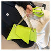 High quality Ladies Shoulder Bag Sense of luxury Chain Handbags Premium Leather Retro Women Bags Designer Lady Armpit Bag Clutch