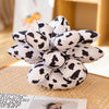 Inyahome 3D Succulent Throw Pillow Cactus Plush Flower Plant Shaped Cushion for Living Room Decor Novelty Decoration Plant Decor