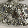 Women Rhinestone Evening Bags Luxury Designer Handbags Crystal Banquet Party Bags Fashion Dress Stone Bag Shiny Dinner Clutch