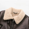 RARF 2024 New Woman's Fashion Thick Warm Faux Shearling Jacket Coat Vintage Long Sleeve Belt Hem Female Outerw