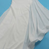 Sexy Chic Women One Shoulder Jumpsuit Chiffon Long Sleeve Prom Party Clothes Designer One Piece Ruffles Rompers 2023