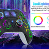 Playstation 5 Controller For Ps5/Ps4/Ps3/Nintendo Switch/Pc Gamepad Console With Turbo Dual Sense Vibrate Programming Function