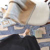 Ins French Style Plush Carpet Living Room Bedroom Modern Minimalist Bedside Fluffy Thickening Rugs Household Coffee Table Mat