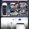Android 14 Car Radio For Toyota RAV4 5 XA50 2018 - 2023 Multimedia Video Player Navigation GPS 2Din Carplay Auto 4G WIFI QLED BT
