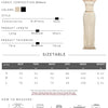 Weird Puss Mesh Backless 2 Piece Set Women Halter Lace-Up See Through Crop Tops+Loose Elegant Long Skirts Vacation Trend Outfits