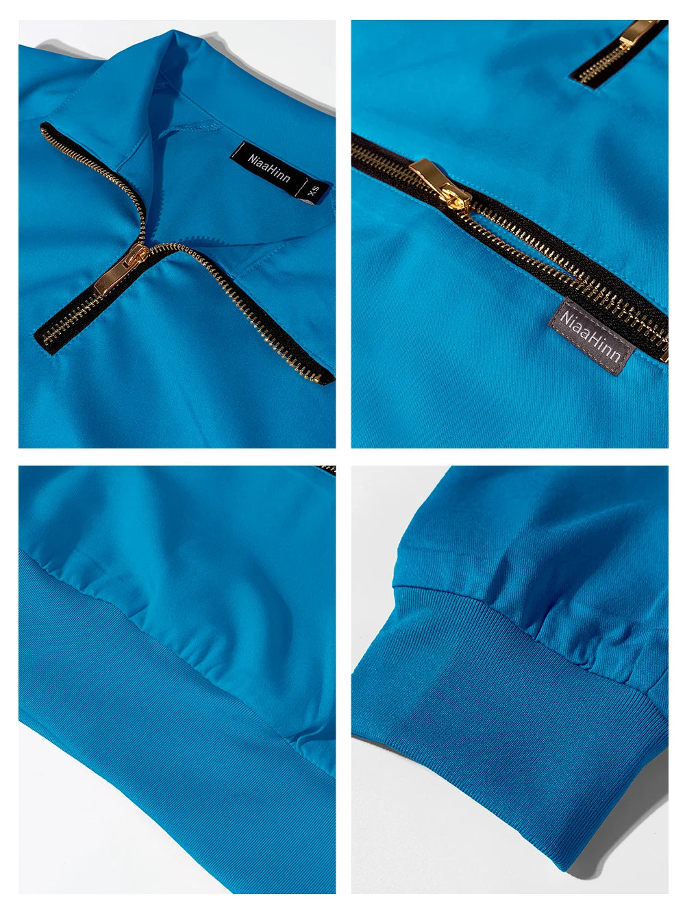 Hospital Medical Uniforms Nurse Suit Women Solid Color Dentistry Operating Room Scrub Set Two-piece Pet Grooming Doctor Workwear