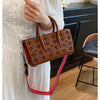 2025 New Style Tote Bag - The Same Design As The Star Product-Handheld Shopping Bag for Women with Shoulder and Underarm Design