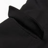 TWOTWINSTYLE Slash Neck Chic Blazers For Women Off Shoulder Long Sleeve Patchwork Single Button Solid Coat Female Clothes 2022
