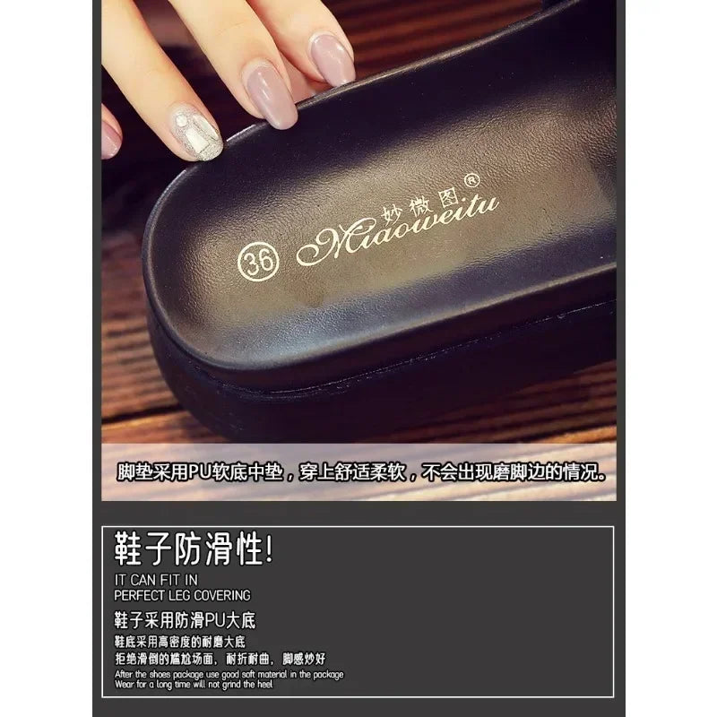 Slippers Summer Shoes Women Platform Design Slides Fashion Letters Ladies Shoes Casual Slipper Indoor Non-slip Slippers Sandals