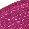 Sexy halter rhinestone mini summer dress women elegant bodycon night club party dresses woman short evening dresses vestidos HL