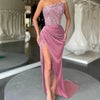 Sequin Dress for Women Sleeveless Mid-length Evening Dress Elegant Chest Wrapping Summer Dress Casual Sexy Party Dresses Vestido