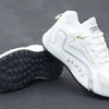 Men's PU Leather Waterproof Sneakers Casual Sports Shoes Men Lightweight Breathable Flat Non-slip Tenis Shoes Zapatillas Hombre