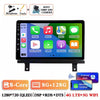 Android 14 Wireless Carplay Auto Car Radio For BAIC Beiqi Beijing X3 X5 2019 2020 2021 Multimedia Player GPS Navigation 4G+WIFI