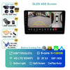 Android 14 For Audi A4 II 2 B6 III 3 B7 2000 - 2009 S4 2002 - 2008 RS4 2005 - 2009 Car Radio Multimedia Video Player Navigation