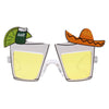 New Funny Sunglasses Party Decoration Aldult Happy Birthday Glasses Selfie Props Kids Favor Party Decor