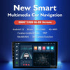 Android 14 For Audi A4 II 2 B6 III 3 B7 2000 - 2009 S4 2002 - 2008 RS4 2005 - 2009 Car Radio Multimedia Video Player Navigation