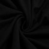 Joskaa Elegant Rhinestone Hollow Maxi Birthday Dress Woman Sexy O-Neck Single Sleeve Skinny Vestidos 2025 Evening Party Clubwear