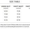Yimunancy Floral Embroidery Lingerie Set Women Sheer 2-Piece Boho Bra + Panty Underwear Set Intimates