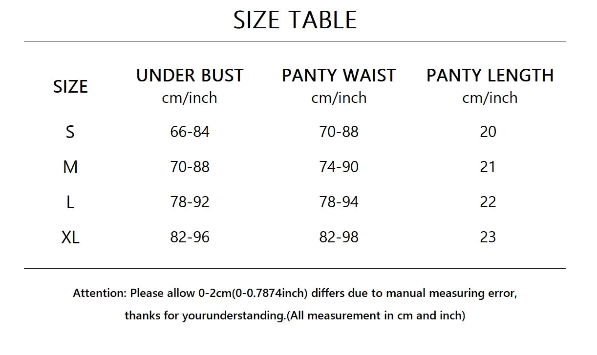 Yimunancy Floral Embroidery Lingerie Set Women Sheer 2-Piece Boho Bra + Panty Underwear Set Intimates