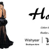 New Black Mesh See Though Flower Ruched Luxury Rhinestone Wedding Evening Mermaid Long Dress Women Strap Cocktail Birthday Robe