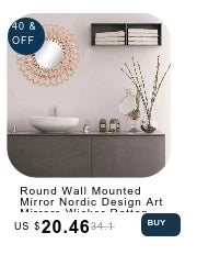 Creative Wall Clock Hanging Clocks Art Hanging Clocks For Living Room Modern Home Decor 3D Mute