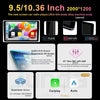 Android 14 Auto Car Radio For Jeep Compass Grand Cherokee Wrangler Chrysler Sebring Town Country Dodge Charger Multimedia Player