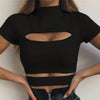 tank top women Vest for Crop Tops Tanks Cropped lady party